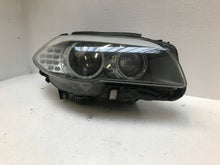 Laden Sie das Bild in den Galerie-Viewer, Frontscheinwerfer BMW 5 F10 7203252-17 Xenon Rechts Scheinwerfer Headlight SCH4360533205cr