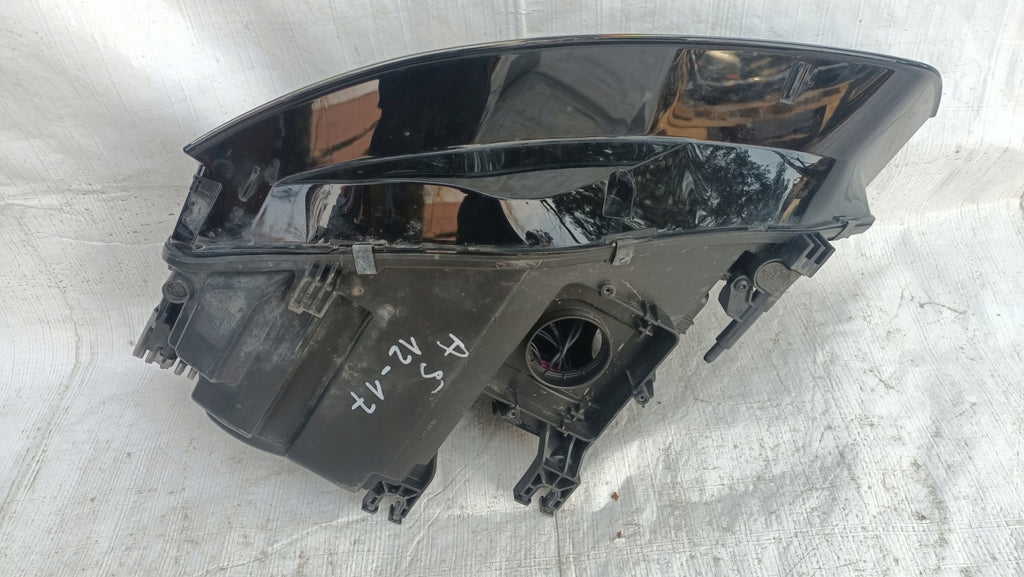 Frontscheinwerfer Audi A5 8T0941044C Xenon Rechts Scheinwerfer Headlight SCH2467586484rn
