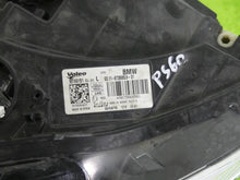 Laden Sie das Bild in den Galerie-Viewer, Frontscheinwerfer BMW 2 F22 F87 F23 6311-87386859-01 Full LED Links Headlight