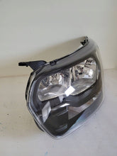 Laden Sie das Bild in den Galerie-Viewer, Frontscheinwerfer Ford Transit GK3113W030BC Links Scheinwerfer Headlight SCH7064436816lk