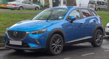 Load image into Gallery viewer, Frontscheinwerfer Mazda Cx3 Cx-3 D10E-51030 Rechts Scheinwerfer Headlight