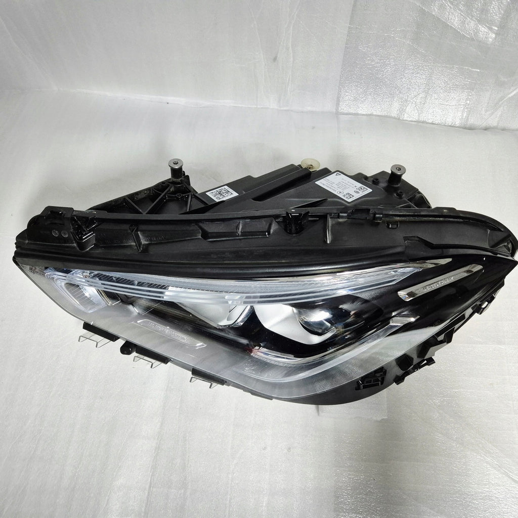 Frontscheinwerfer Mercedes-Benz Cla A1189062500 Links Scheinwerfer Headlight SCH1581586972qm