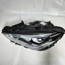 Laden Sie das Bild in den Galerie-Viewer, Frontscheinwerfer Mercedes-Benz Cla A1189062500 Links Scheinwerfer Headlight SCH1581586972qm