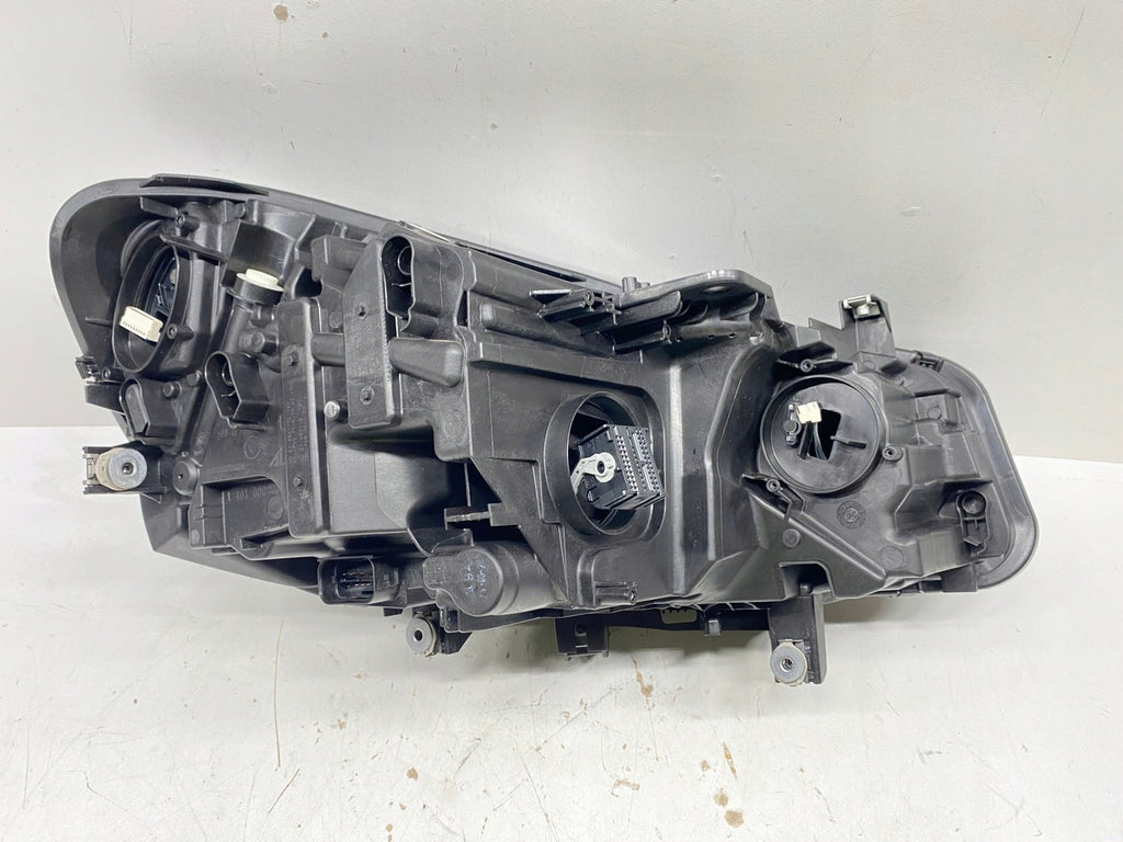 Frontscheinwerfer BMW 2 F45 F46 8738645 LED Links Scheinwerfer Headlight SCH1231335665zg