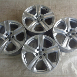 4x Alufelge 19 Zoll 8.0