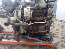 Load image into Gallery viewer, Motor Audi Seat Skoda VW CUN 2.0 TDI 184PS 135kW Diesel Engine Unkomplett