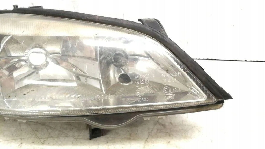 Frontscheinwerfer Opel Astra Estate G 084421116R Rechts Scheinwerfer Headlight SCH1147455099pq
