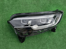 Load image into Gallery viewer, Frontscheinwerfer Renault Kadjar 260608385R LED Ein Stück (Rechts oder Links) SCH3916329796xz