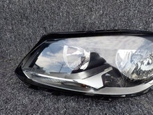 Load image into Gallery viewer, Frontscheinwerfer VW Touran 1T1941005G LED Links Scheinwerfer Headlight