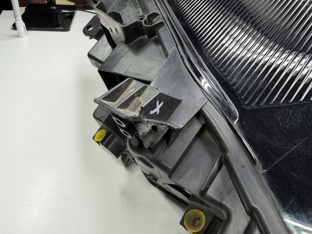 Frontscheinwerfer VW Id.3 10B941036G Rechts Scheinwerfer Headlight SCH8258390739wy