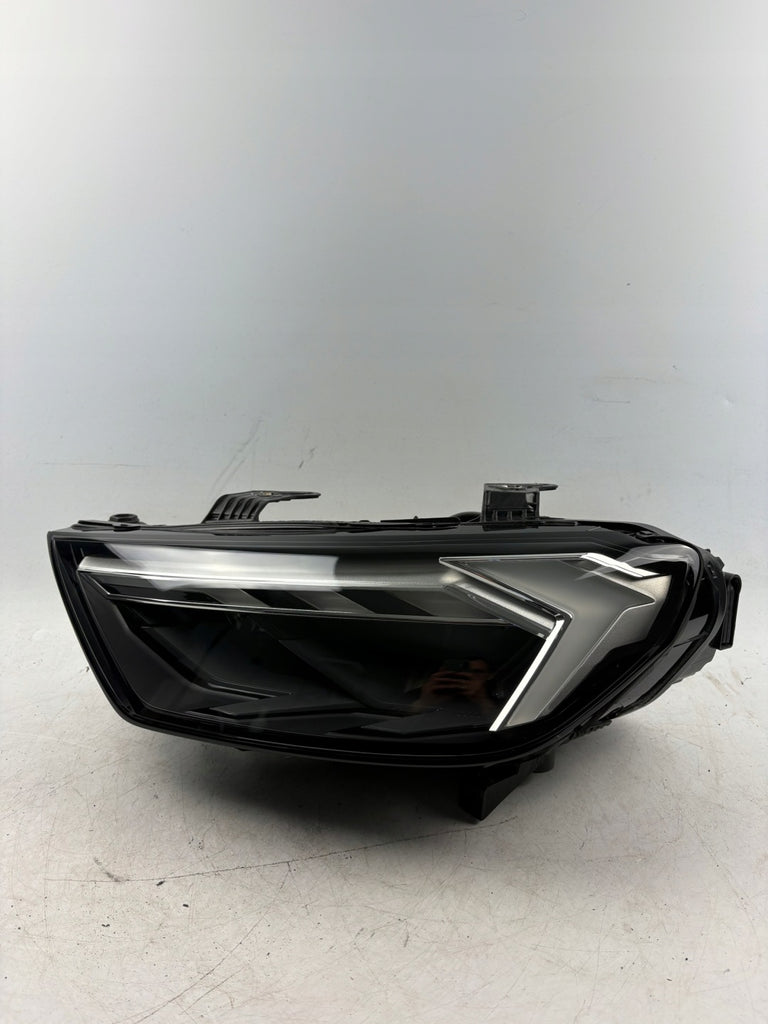 Frontscheinwerfer Audi A1 82A941033DKOD LED Links Scheinwerfer Headlight SCH5836498777no