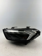 Laden Sie das Bild in den Galerie-Viewer, Frontscheinwerfer Audi A1 82A941033DKOD LED Links Scheinwerfer Headlight SCH5836498777no