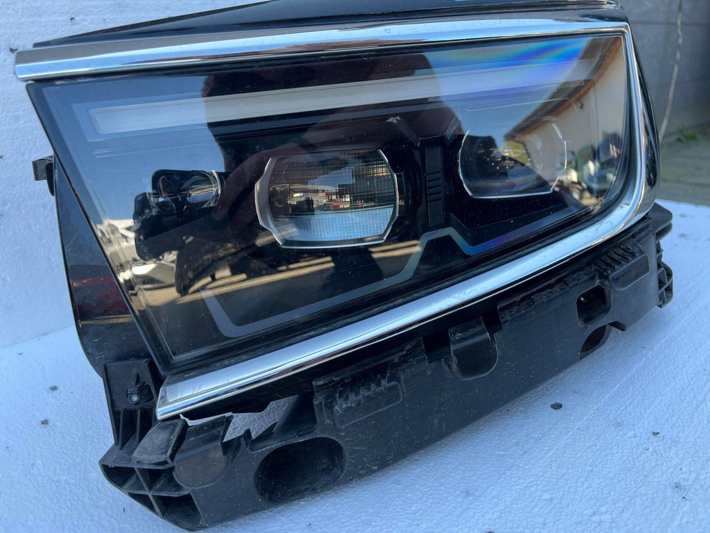 Frontscheinwerfer Opel Grandland X 9850139180 Links Scheinwerfer Headlight SCH6890972179ey