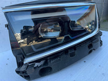 Laden Sie das Bild in den Galerie-Viewer, Frontscheinwerfer Opel Grandland X 9850139180 Links Scheinwerfer Headlight SCH6890972179ey