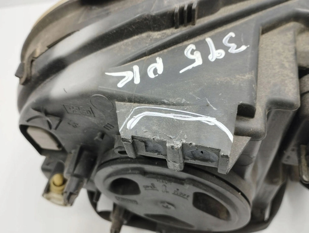 Frontscheinwerfer Volvo Xc90 89900300 89035113 Links Scheinwerfer Headlight