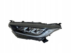 Frontscheinwerfer Toyota Yaris DKP4410 Full LED Ein Stück (Rechts oder Links) SCH6216048925kz