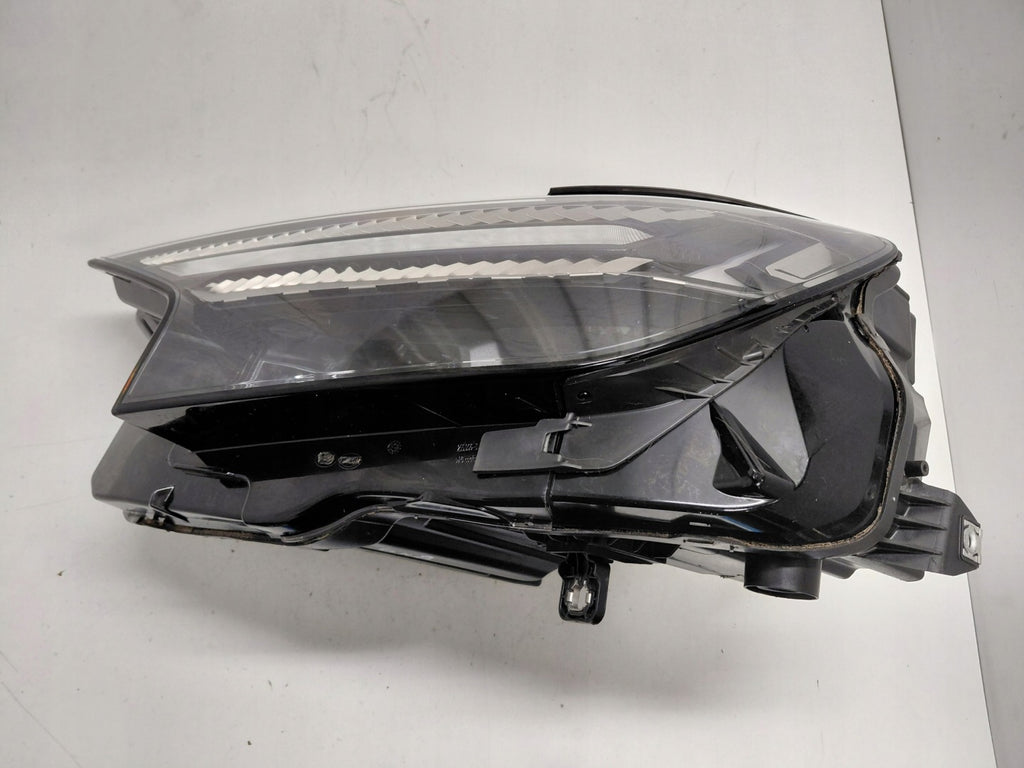 Frontscheinwerfer Audi Q4 89A941035M Links Scheinwerfer Headlight SCH9215457767md