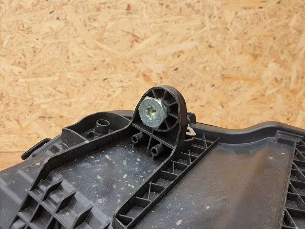 Frontscheinwerfer Mercedes-Benz W205 A2059068005 Full LED Rechts Headlight SCH9124856434lv