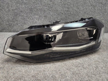 Laden Sie das Bild in den Galerie-Viewer, Frontscheinwerfer VW Polo 2G1941773SCZ Links Scheinwerfer Headlight SCH7888321928ma