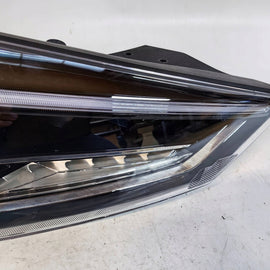 Frontscheinwerfer Hyundai Tucson 92102D7700 Full LED Rechts Headlight SCH9368221539kp