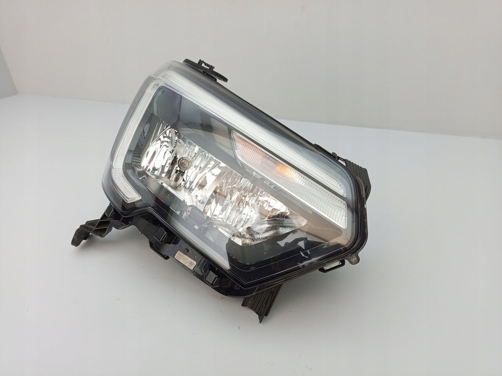 Frontscheinwerfer Renault Master 260105567R Rechts Scheinwerfer Headlight SCH5775811181ph