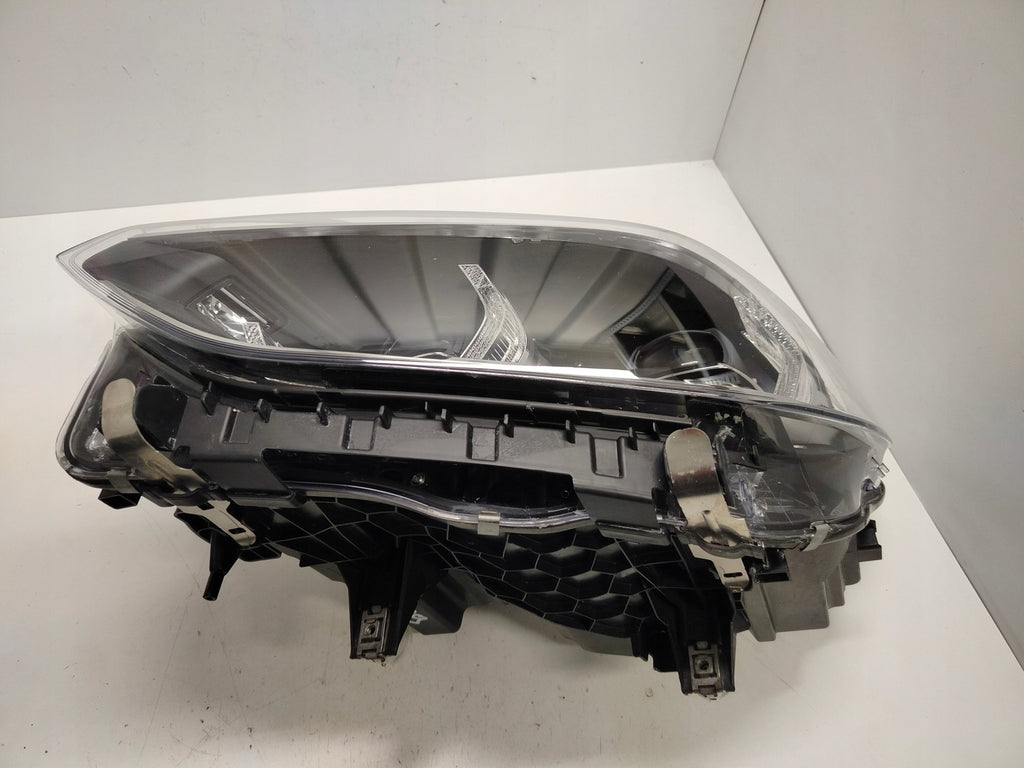 Frontscheinwerfer BMW G01 G02 7494051 8739654 Full LED Ein Satz Headlight SCH1311206103yj