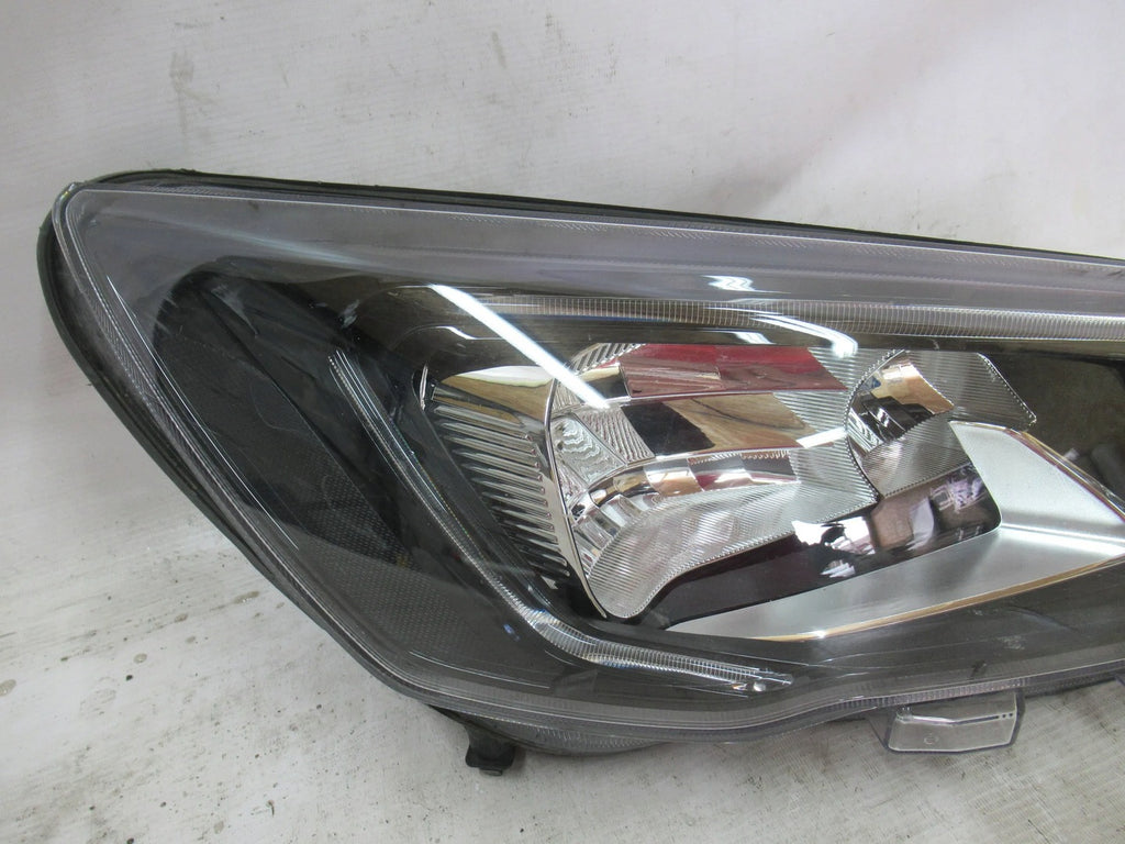 Frontscheinwerfer Ford Focus MX7B13E014CC Rechts Scheinwerfer Headlight