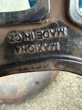 Load image into Gallery viewer, 1x Alufelge 19 Zoll 5x114.3 52910F1510 Kia Sportage Rim Wheel FEL6421884984ji