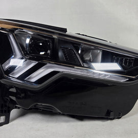 Frontscheinwerfer Audi Q3 83A941034 Rechts Scheinwerfer Headlight SCH2517313830te