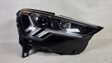 Laden Sie das Bild in den Galerie-Viewer, Frontscheinwerfer Audi Q3 83A941034 Rechts Scheinwerfer Headlight SCH2517313830te