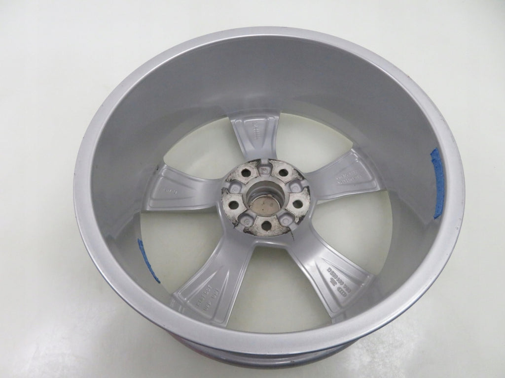 4x Alufelge 19 Zoll 7.0" 5x112 34ET Glanz Schwarz 80A601025K Audi C8 B8 FEL7349767056ev