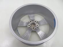 Laden Sie das Bild in den Galerie-Viewer, 4x Alufelge 19 Zoll 7.0" 5x112 34ET Glanz Schwarz 80A601025K Audi C8 B8 FEL7349767056ev