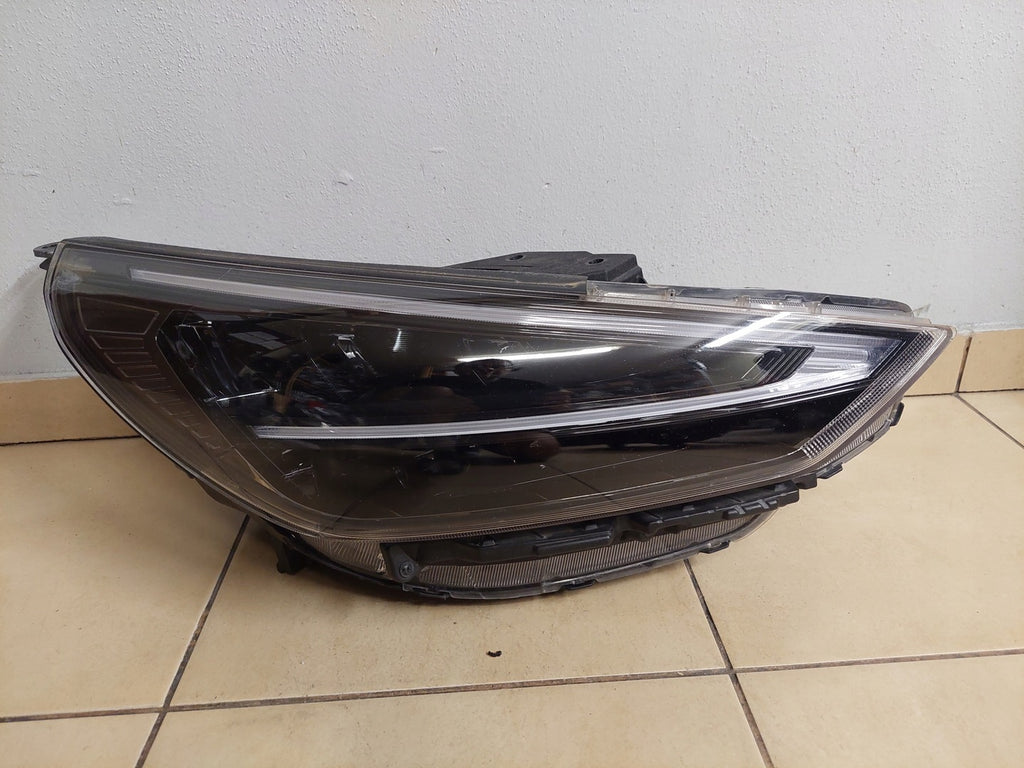 Frontscheinwerfer Hyundai I30 92102G4600 LED Rechts Scheinwerfer Headlight SCH9125462032yv