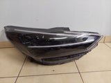 Frontscheinwerfer Hyundai I30 92102G4600 LED Rechts Scheinwerfer Headlight