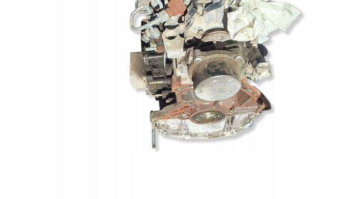 Motor Dacia Dokker K9K626 1.5 DCI 178TKm Diesel Engine Unkomplett MOT5789282070yf