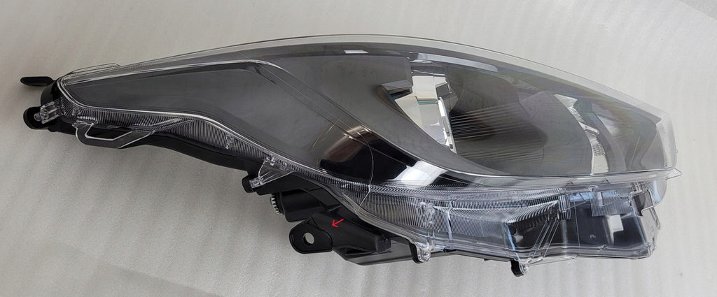 Frontscheinwerfer Toyota Yaris FALSE Scheinwerfer Headlight SCH3232454882pm
