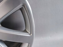 Load image into Gallery viewer, 1x Alufelge 18 Zoll 8.0" 5x112 43ET Glanz Silber 4E0601025AB Audi A8 Rim Wheel FEL2939531537dw