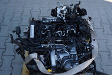 Laden Sie das Bild in den Galerie-Viewer, Motor Audi Seat Skoda VW I DCZ 1.6 TDI 121TKm 2016 Diesel Engine Unkomplett MOT9493644902ey