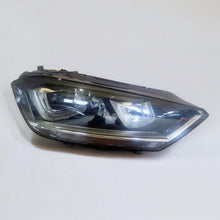 Laden Sie das Bild in den Galerie-Viewer, Frontscheinwerfer VW Sportsvan 517941034B Xenon Rechts Scheinwerfer Headlight