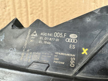 Laden Sie das Bild in den Galerie-Viewer, Frontscheinwerfer Audi A6 C7 4G0941005F Xenon Links Scheinwerfer Headlight SCH5812577362uj