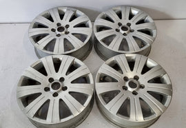 1x Alufelge 17 Zoll 6.0