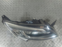 Load image into Gallery viewer, Frontscheinwerfer Citroën Jumper Rechts Scheinwerfer Headlight