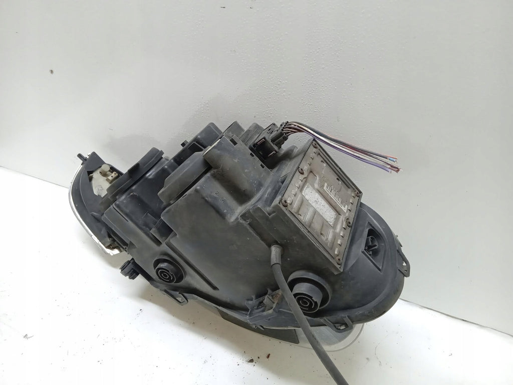 Frontscheinwerfer Saab 9-5 89101416 Xenon Links Scheinwerfer Headlight