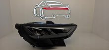 Laden Sie das Bild in den Galerie-Viewer, Frontscheinwerfer Audi A3 8Y0941012 LED FALSE Scheinwerfer Headlight SCH4906349926zw