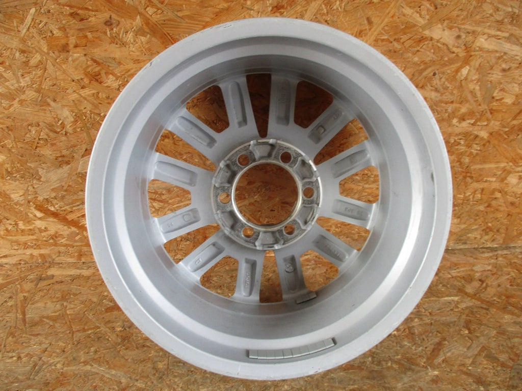 1x Alufelge 18 Zoll 7.5" 6x139.7 25ET XGR2963 Toyota Hilux Rim Wheel FEL2485850239on