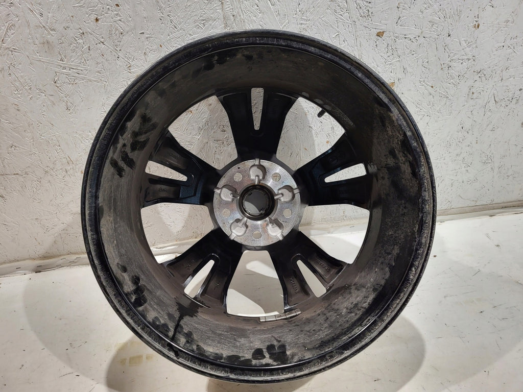 1x Alufelge 18 Zoll 7.0" 5x114.3 45ET 6FR3A Nissan X-Trail I Xtrail Rim Wheel FEL2055024619su