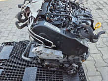 Laden Sie das Bild in den Galerie-Viewer, Motor Audi VW A3 Golf III VII CRL 2.0 TDI 122TKm Diesel Engine Komplett MOT9260366167zv