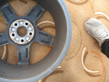 Load image into Gallery viewer, 1x Alufelge 17 Zoll 7.5" 5x112 82A601025P Audi A1 Rim Wheel FEL7983339385bc