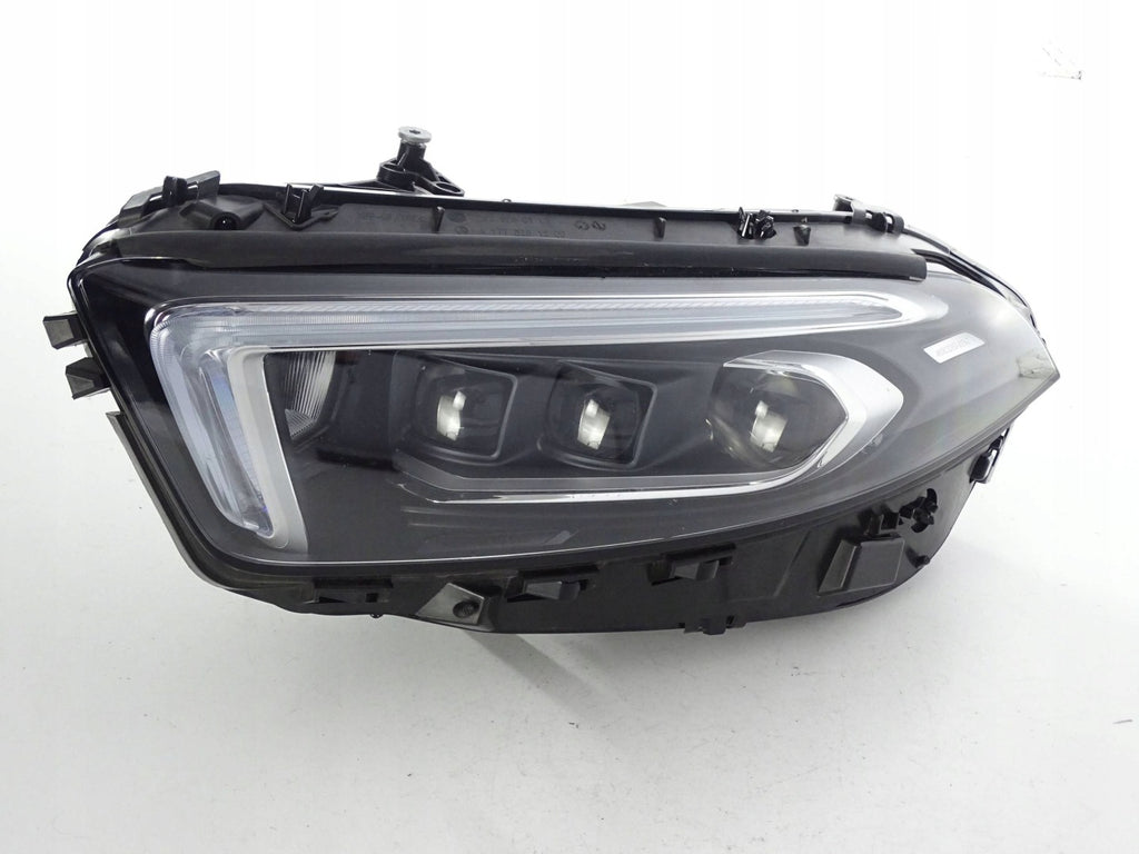 Frontscheinwerfer Mercedes-Benz W177 A1779062505 Links Scheinwerfer Headlight SCH3475357095je