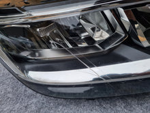 Laden Sie das Bild in den Galerie-Viewer, Frontscheinwerfer VW Tiguan 5NB941036E LED Rechts Scheinwerfer Headlight